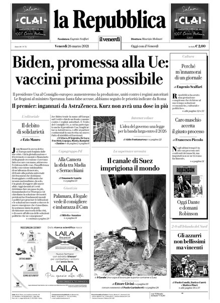 La repubblica
